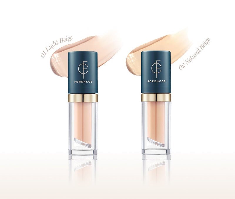 FORENCOS Tattoo Waterproof Scar Concealer 3g - Daebak