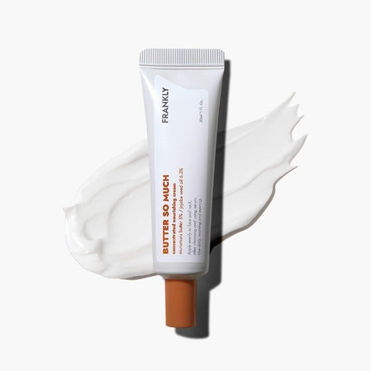 FRANKLY Butter So Much Concentrated Nourishing Cream 30ml - Daebak