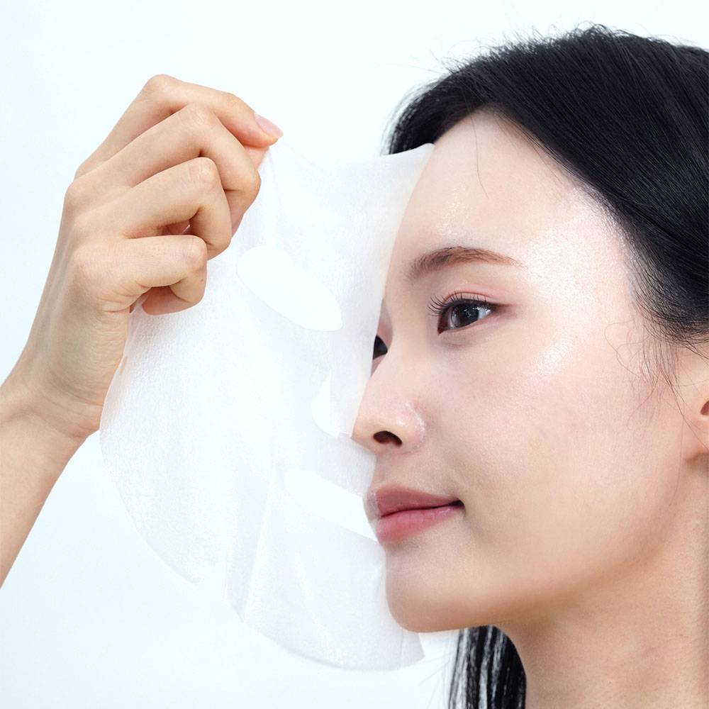 FRANKLY Closer Pore Minimizing Mask Pack 22ml X 10ea - Daebak