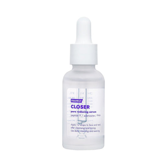 FRANKLY Closer Pore Reducing Serum 30ml - Daebak