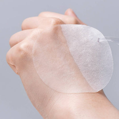 FRANKLY Closer Pore Tightening Toner Pads 105ml/70ea - Daebak