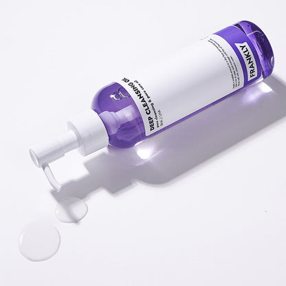 FRANKLY Deep Cleansing Oil 200ml - Daebak