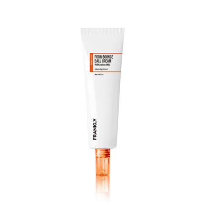 FRANKLY PDRN Bounce Ball Cream 50ml - Daebak