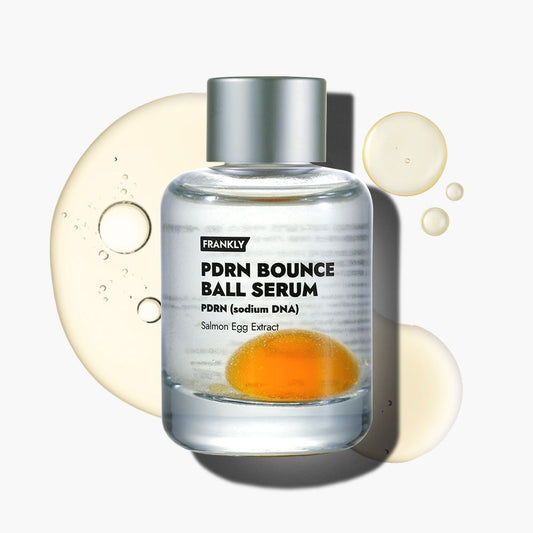 FRANKLY PDRN Bounce Ball Serum 30ml - Daebak