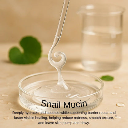 Full-Size Korean Skincare Set for Dark Spots, Fine Lines & Glass Skin - Daebak