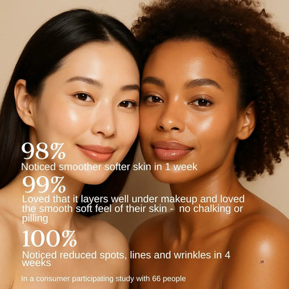 Full-Size Korean Skincare Set for Dark Spots, Fine Lines & Glass Skin - Daebak