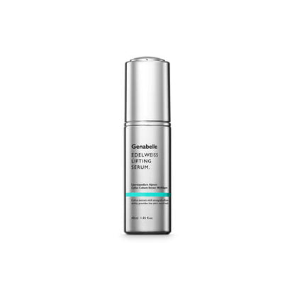 Genabelle Edelweiss Lifting Serum 40ml - Daebak