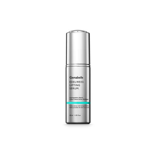 Genabelle Edelweiss Lifting Serum 40ml - Daebak