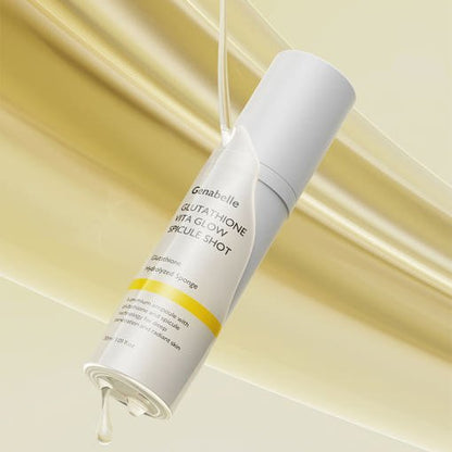 Genabelle Glutathione Vita Glow Spicule Shot 30ml - Daebak