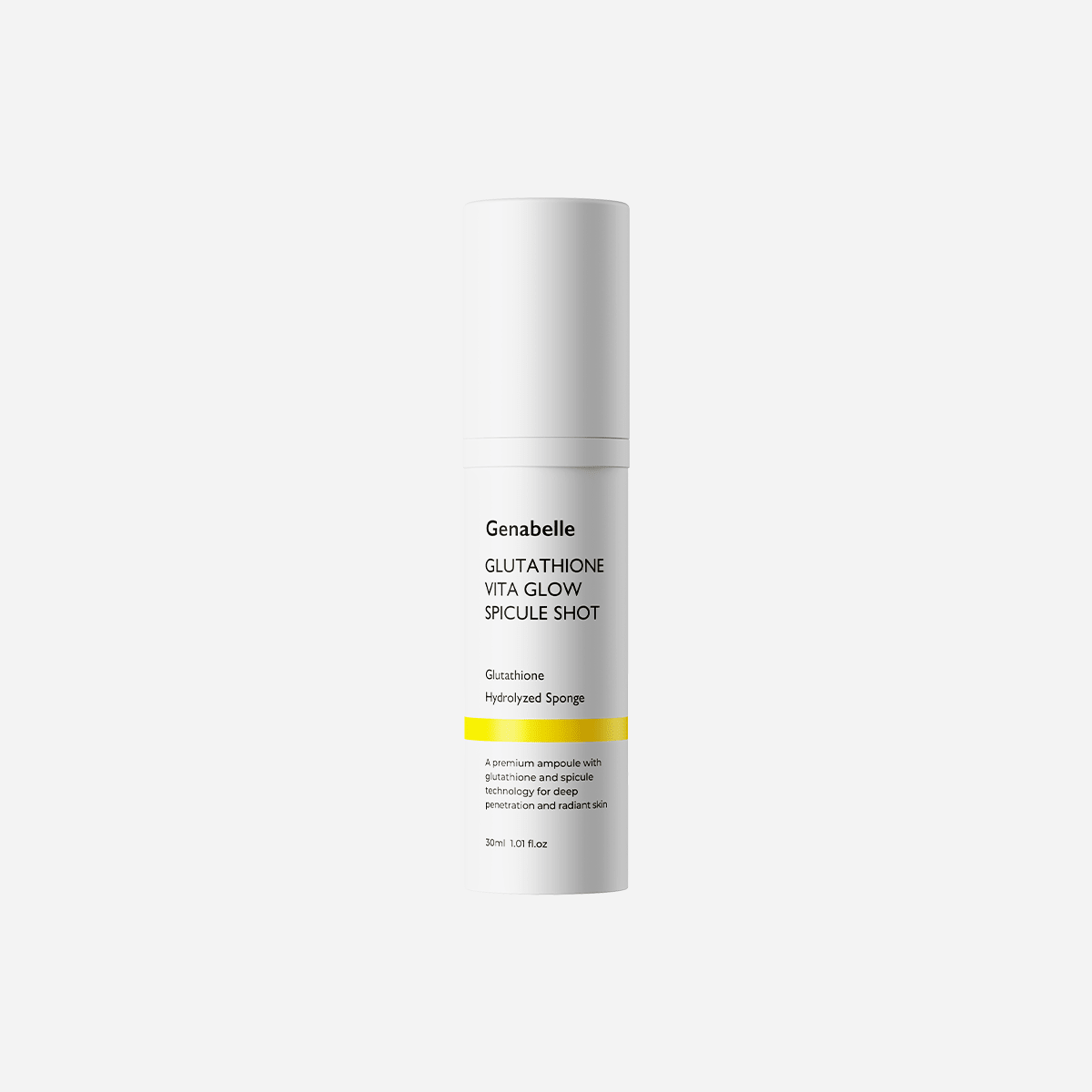 Genabelle Glutathione Vita Glow Spicule Shot 30ml - Daebak