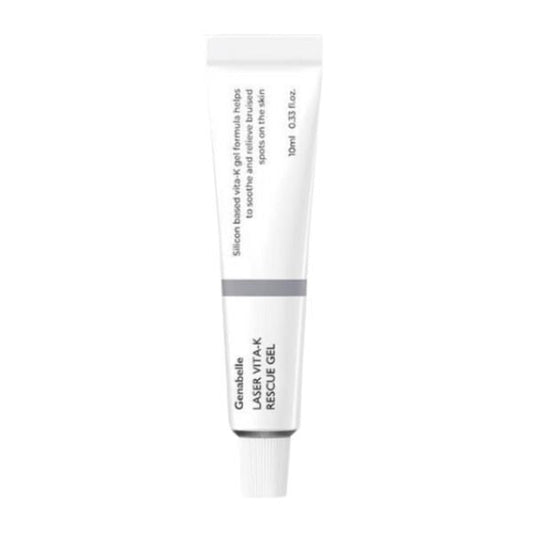 Genabelle Laser Vita-K Rescue Gel 10ml - Daebak