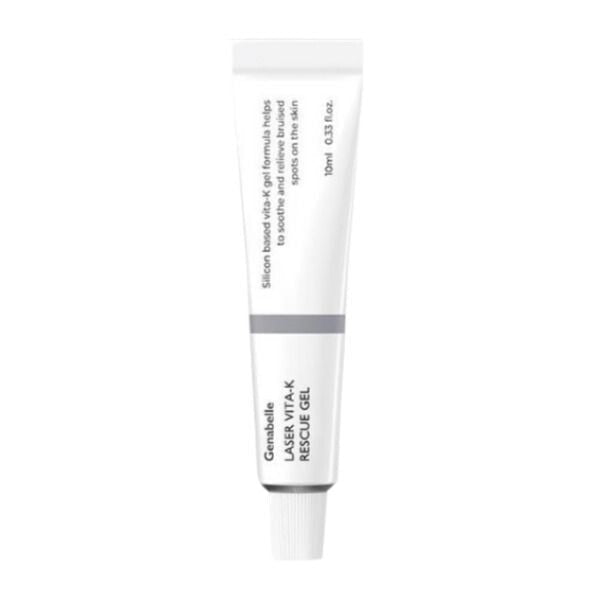Genabelle Laser Vita-K Rescue Gel 10ml - Daebak