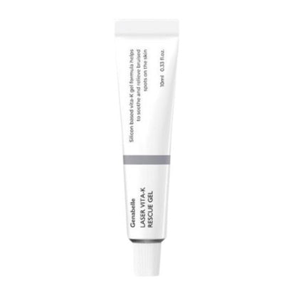 Genabelle Laser Vita-K Rescue Gel 10ml - Daebak