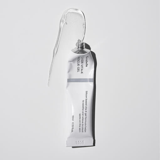 Genabelle Laser Vita-K Rescue Gel 10ml - Daebak