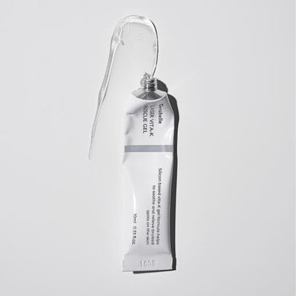 Genabelle Laser Vita-K Rescue Gel 10ml - Daebak