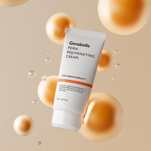 Genabelle PDRN Rejuvenating Cream 70ml - Daebak
