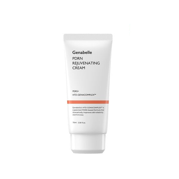 Genabelle PDRN Rejuvenating Cream 70ml - Daebak
