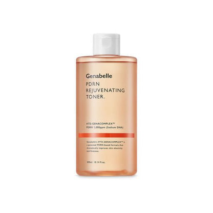 Genabelle PDRN Rejuvenating Toner 300ml - Daebak