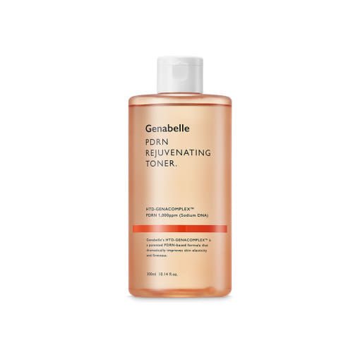 Genabelle PDRN Rejuvenating Toner 300ml - Daebak