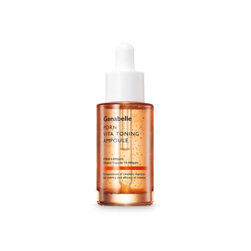 Genabelle PDRN Vita Toning Ampoule 30ml - Daebak