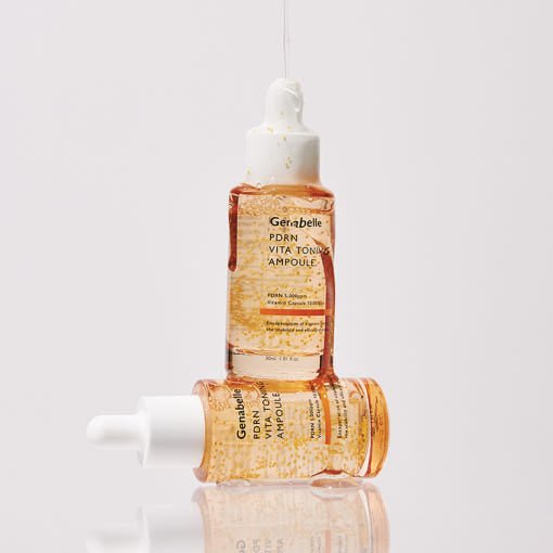 Genabelle PDRN Vita Toning Ampoule 30ml - Daebak