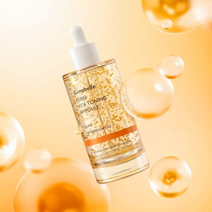 Genabelle PDRN Vita Toning Ampoule 70ml - Daebak