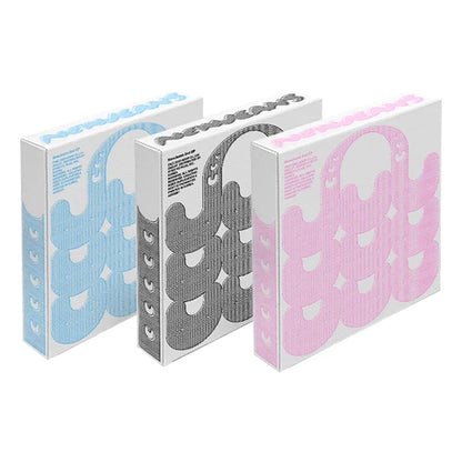 NewJeans 2nd EP: Get Up Bunny Beach Bag Version (Random)