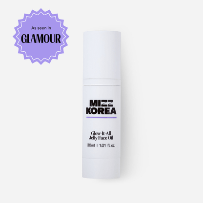 Glow-It-All Jelly Face Oil - Daebak