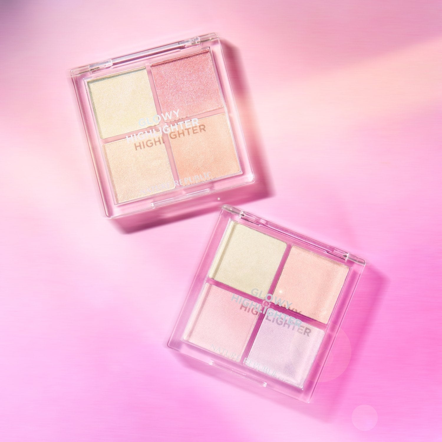 Glowy Highlighter - Daebak