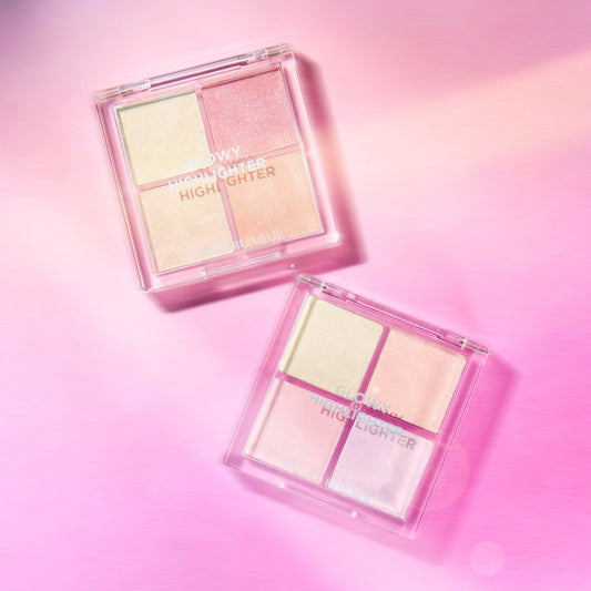 Glowy Highlighter - Daebak