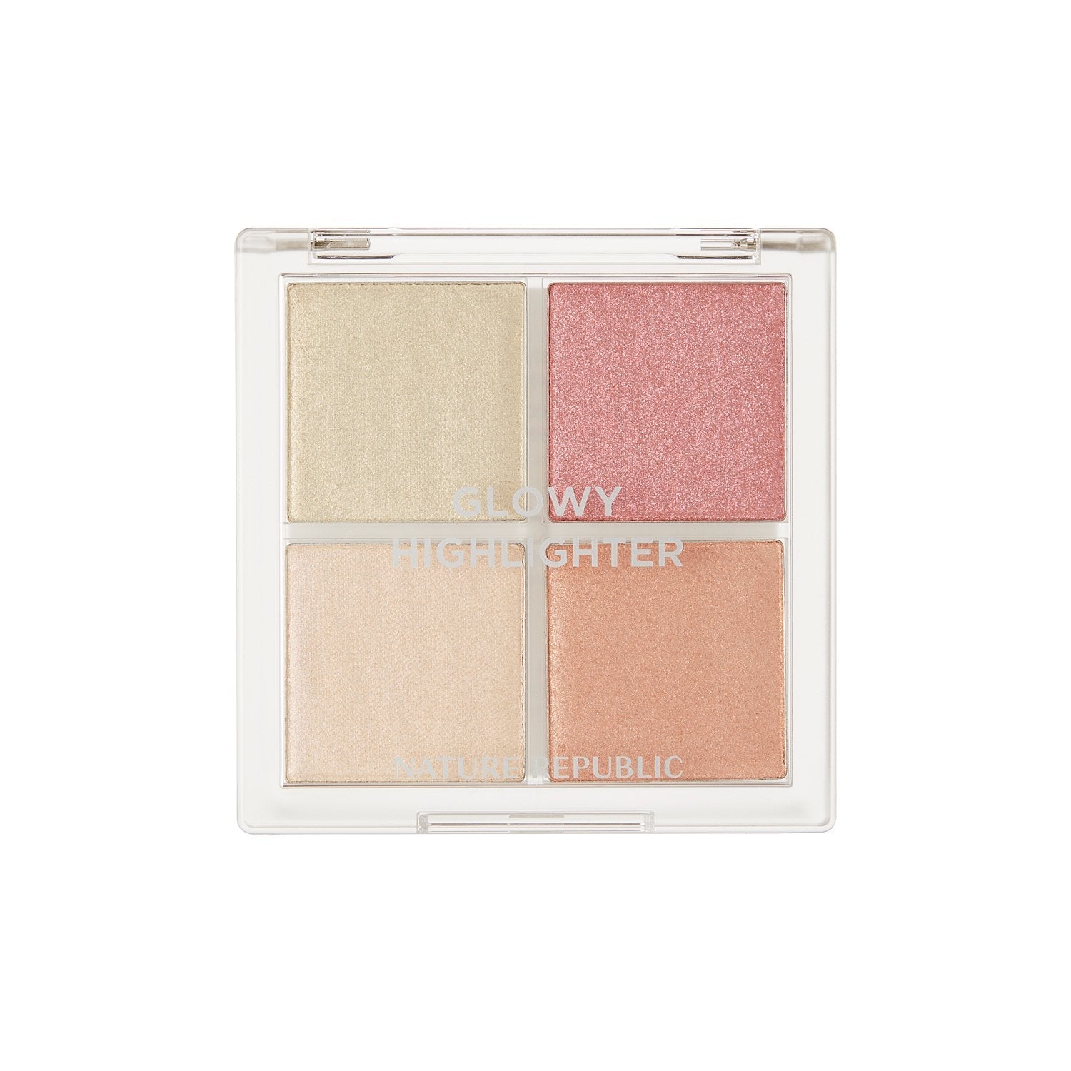 Glowy Highlighter - Daebak
