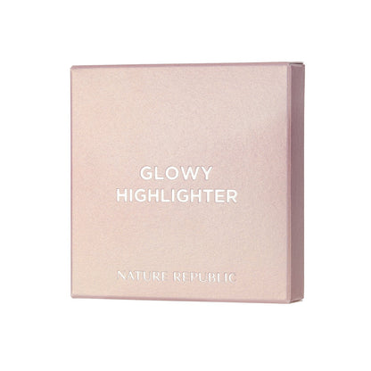 Glowy Highlighter - Daebak