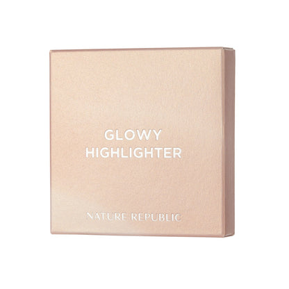 Glowy Highlighter - Daebak