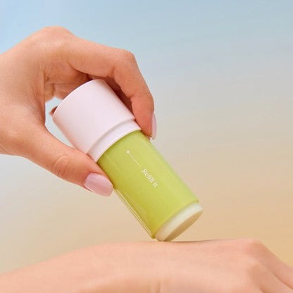 goodal Heartleaf Calming Cooling Sun Stick 19g / SPF50+,PA++++ - Daebak
