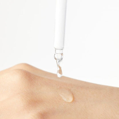 goodal Heartleaf Hyaluron Soothing Ampoule 50ml - Daebak