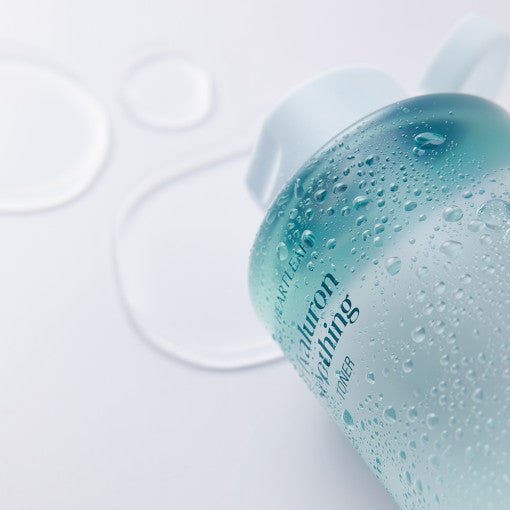goodal Heartleaf Hyaluron Soothing Toner 350ml - Daebak