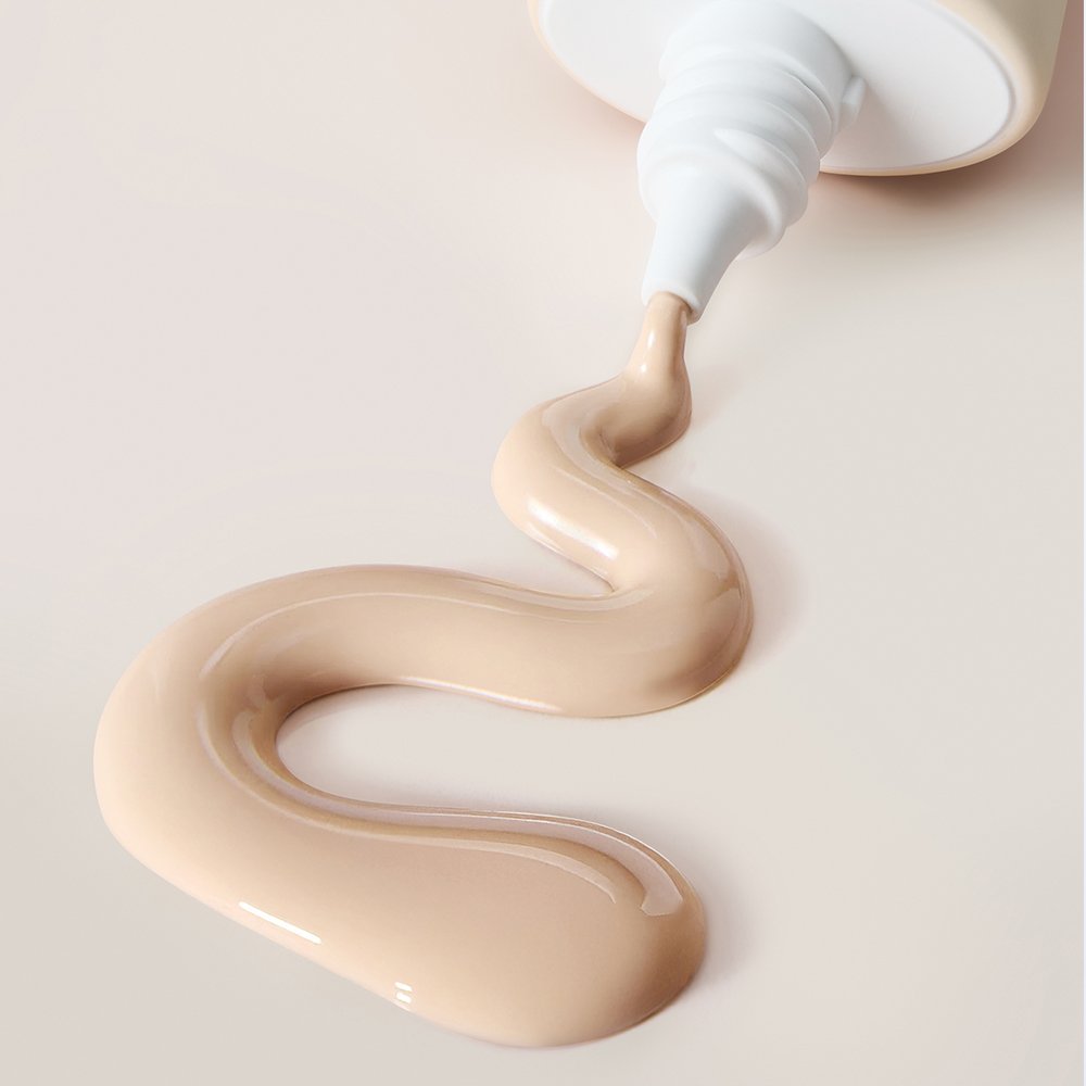 goodal Heartleaf Soothing Blemish Cover Sun BB SPF 50+ PA++++ 50ml Neutral Beige - Daebak