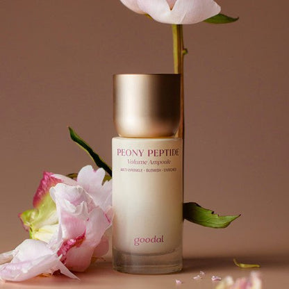 goodal Peony Peptide Volume Ampoule 50ml - Daebak