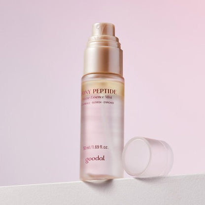 goodal Peony Peptide Volume Essence Mist 50ml - Daebak