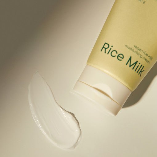 goodal Vegan Rice Milk Moisturizing Cream 70ml - Daebak