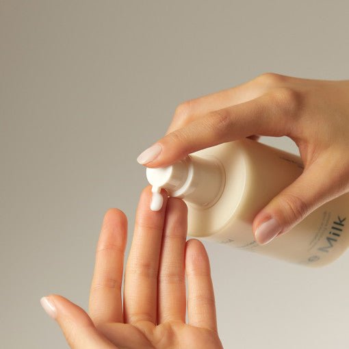 goodal Vegan Rice Milk Moisturizing Lotion 200ml - Daebak