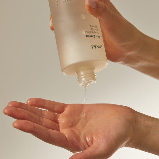 goodal Vegan Rice Milk Moisturizing Toner 250ml - Daebak
