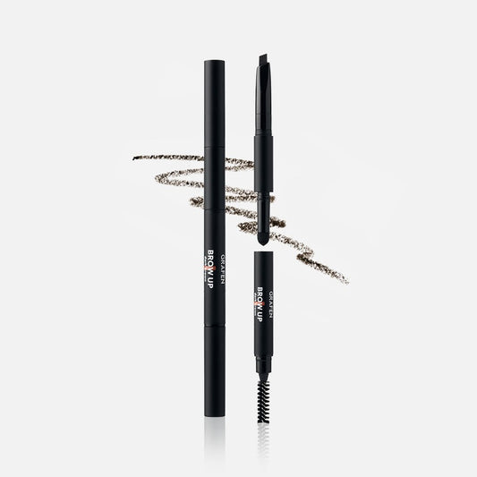 GRAFEN Brow Up Brow Pencil 0.5g - Daebak