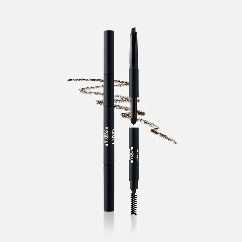 GRAFEN Brow Up Brow Pencil 0.5g - Daebak