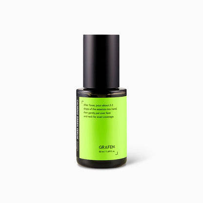 GRAFEN Calming Green Serum 50ml - Daebak
