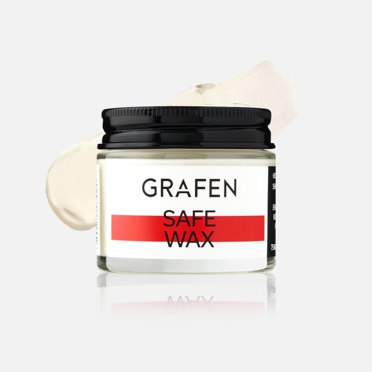 GRAFEN Safe Hair Styling Wax 75ml - Daebak
