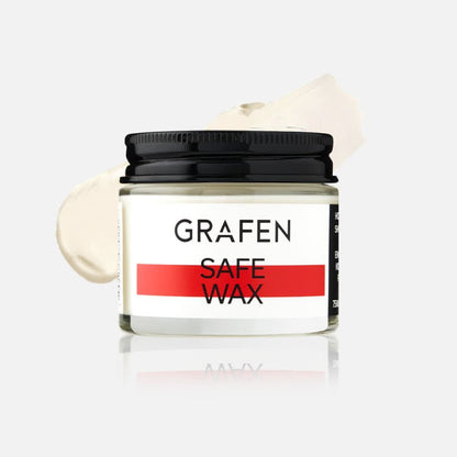 GRAFEN Safe Hair Styling Wax 75ml - Daebak