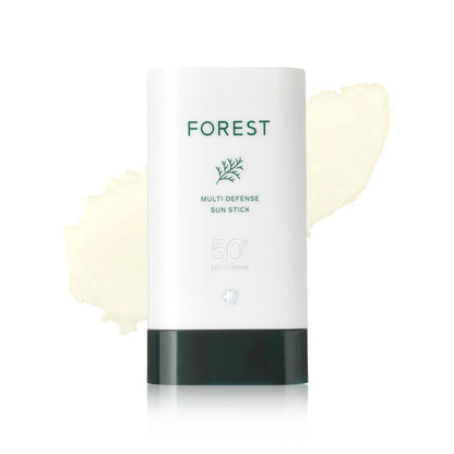 Green Finger FoRest Multi Defense Sun Stick SPF PA++++ 19g
