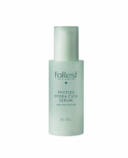 Green Finger FoRest Phyton Hydra Cica Serum 50ml - Daebak