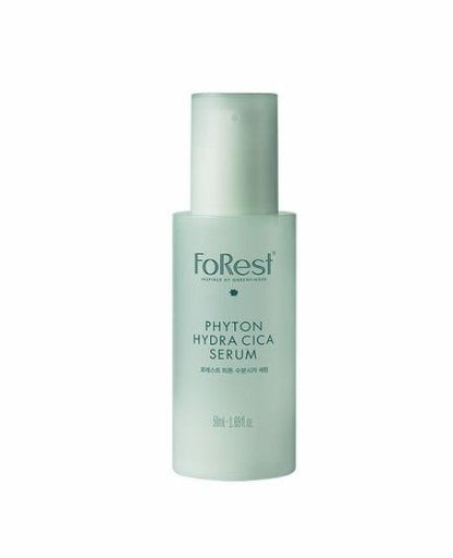 Green Finger FoRest Phyton Hydra Cica Serum 50ml - Daebak